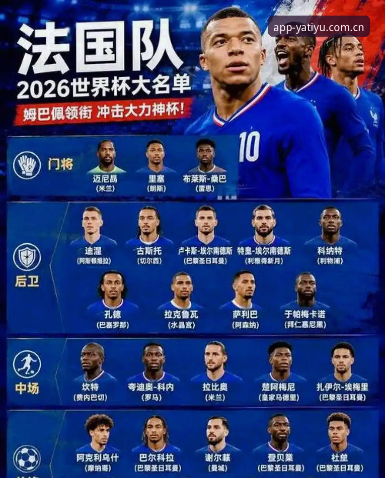 法国队赢球后德尚放出狠话：第三场才是真正决战，这三个坑别踩